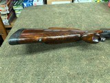 BEAUTIFUL Custom BSA Martini Rifle - 12 of 19