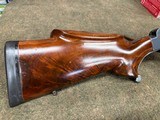 BEAUTIFUL Custom BSA Martini Rifle - 6 of 19