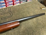 BEAUTIFUL Custom BSA Martini Rifle - 8 of 19