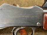 BEAUTIFUL Custom BSA Martini Rifle - 17 of 19