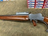 BEAUTIFUL Custom BSA Martini Rifle - 3 of 19