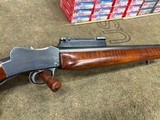 BEAUTIFUL Custom BSA Martini Rifle - 7 of 19