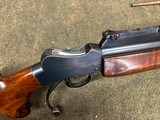 BEAUTIFUL Custom BSA Martini Rifle - 16 of 19