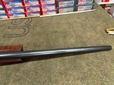 BEAUTIFUL Custom BSA Martini Rifle - 11 of 19