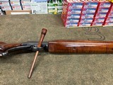 BEAUTIFUL Custom BSA Martini Rifle - 13 of 19