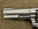 Smith Wesson 686 Plus .357 Mag 4