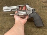 Smith Wesson 686 Plus .357 Mag 4