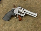 Smith Wesson 686 Plus .357 Mag 4