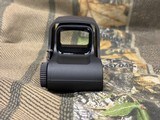 NEW EOTECH XPS2-0 Holographic Sight - Black - Red Reticle  - 5 of 12