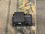 NEW EOTECH XPS2-0 Holographic Sight - Black - Red Reticle  - 3 of 12