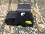 NEW EOTECH XPS2-0 Holographic Sight - Black - Red Reticle  - 4 of 12