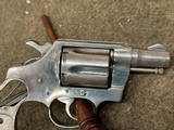 Colt Detective Special .32 Colt NP  - 14 of 24