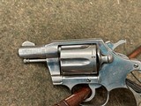 Colt Detective Special .32 Colt NP  - 11 of 24