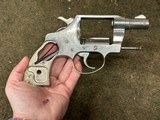 Colt Detective Special .32 Colt NP  - 23 of 24
