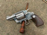 Colt Detective Special .32 Colt NP  - 1 of 24