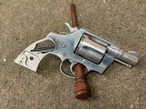 Colt Detective Special .32 Colt NP  - 10 of 24