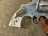 Colt Detective Special .32 Colt NP  - 15 of 24