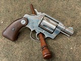 Colt Detective Special .32 Colt NP  - 2 of 24