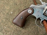 Colt Detective Special .32 Colt NP  - 4 of 24