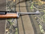 NICE Ruger Ranch Rifle .223 Stainless & Wood - 11 of 20