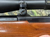 Ruger 77/22 with Simmons 3-9x32 Scope - 8 of 25