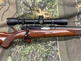 Ruger 77/22 with Simmons 3-9x32 Scope - 4 of 25