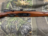 Ruger 77/22 with Simmons 3-9x32 Scope - 16 of 25