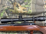 Ruger 77/22 with Simmons 3-9x32 Scope - 20 of 25