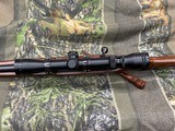 Ruger 77/22 with Simmons 3-9x32 Scope - 13 of 25