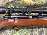 Ruger 77/22 with Simmons 3-9x32 Scope - 6 of 25