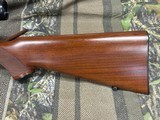 Ruger 77/22 with Simmons 3-9x32 Scope - 9 of 25