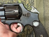 Smith Wesson 1917 Brazilian Contract 1937 .45 ACP - 17 of 19