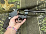 Smith Wesson 1917 Brazilian Contract 1937 .45 ACP - 15 of 19