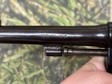 Smith Wesson 1917 Brazilian Contract 1937 .45 ACP - 9 of 19