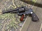 Smith Wesson 1917 Brazilian Contract 1937 .45 ACP - 1 of 19