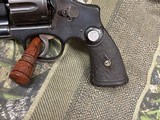 Smith Wesson 1917 Brazilian Contract 1937 .45 ACP - 8 of 19