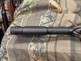 Remington 700 PCR (Precision Chassis Rifle)6.5 Creedmoor 24
