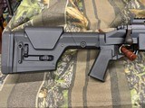 Remington 700 PCR (Precision Chassis Rifle)6.5 Creedmoor 24