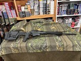 Remington 700 PCR (Precision Chassis Rifle)6.5 Creedmoor 24