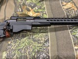 Remington 700 PCR (Precision Chassis Rifle)6.5 Creedmoor 24