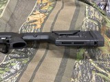 Remington 700 PCR (Precision Chassis Rifle)6.5 Creedmoor 24