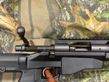 Remington 700 PCR (Precision Chassis Rifle)6.5 Creedmoor 24