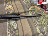 Remington 700 PCR (Precision Chassis Rifle)6.5 Creedmoor 24