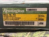 Remington 700 PCR (Precision Chassis Rifle)6.5 Creedmoor 24
