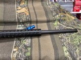 Remington 700 PCR (Precision Chassis Rifle)6.5 Creedmoor 24