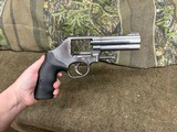 Smith & Wesson 617-6 - 16 of 17