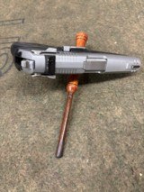 Ruger P95DC 9mm Stainless - 4 of 9