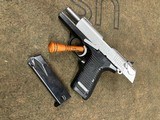 Ruger P95DC 9mm Stainless - 6 of 9