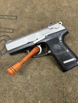 Ruger P95DC 9mm Stainless - 1 of 9