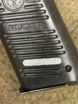 Ruger P95DC 9mm Stainless - 9 of 9